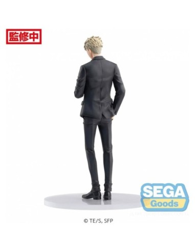 Figurine Spy X Family - Loid Forger...