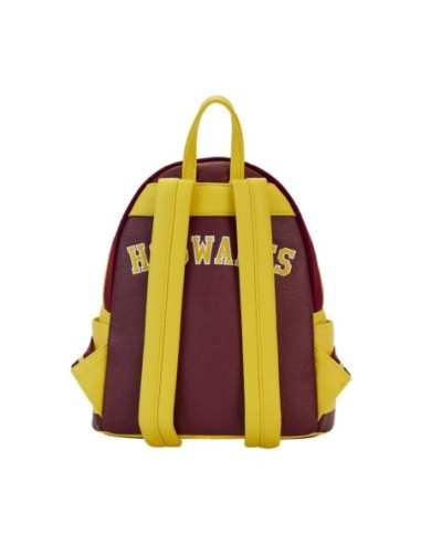 Sac A Dos Loungefly - Harry Potter...