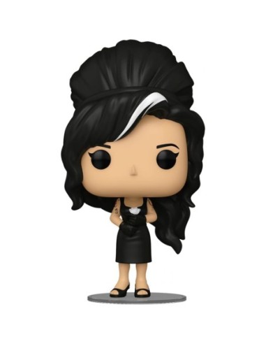 Pop Rocks - Amy Winehouse 366