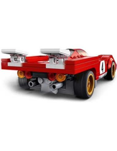 Lego 76906 Speed Champions - Ferrari...