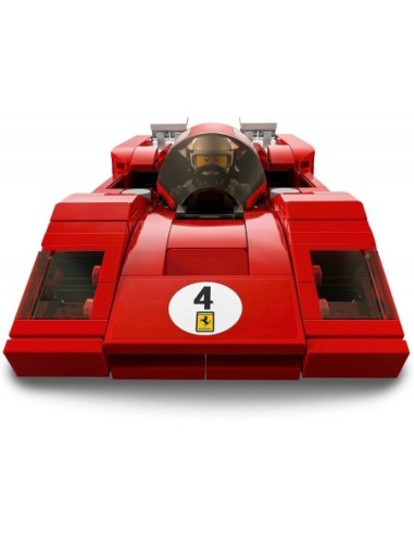 Lego 76906 Speed Champions - Ferrari...
