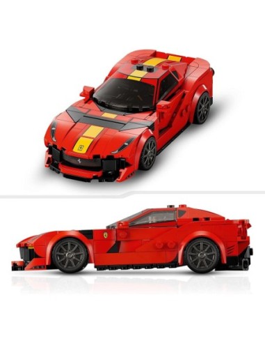 Lego 76914 Speed Champions - Ferrari...