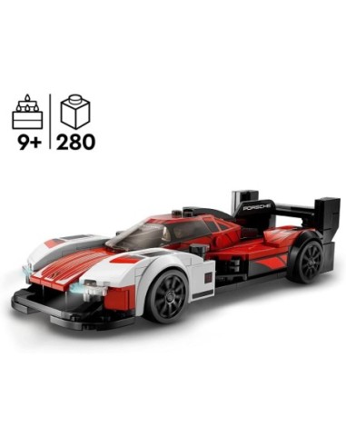 Lego 76916 Speed Champions - Porsche 963