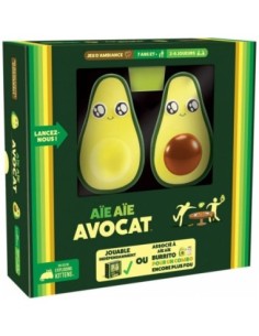 Aie Aie Avocat