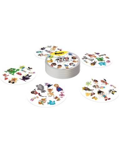 Dobble - Version Disney 100 Ans