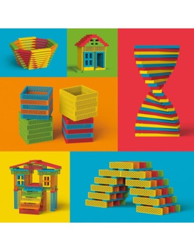 Hello Box - Rainbow Mix