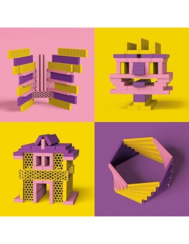 Mini Box - Sweet Home