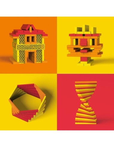 Mini Box - Rusty Robo