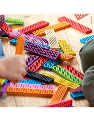 Mini Box - Rusty Robo