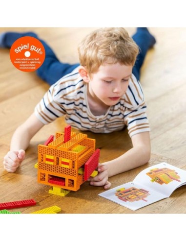 Mini Box - Rusty Robo