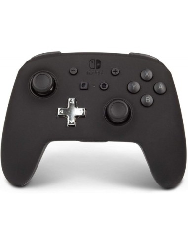 Manette Sans Fil Pour Switch - Noir