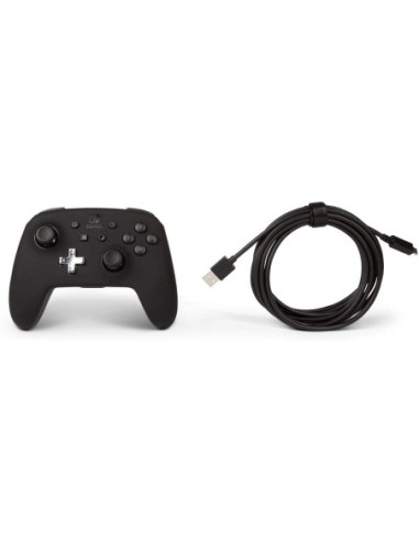 Manette Sans Fil Pour Switch - Noir