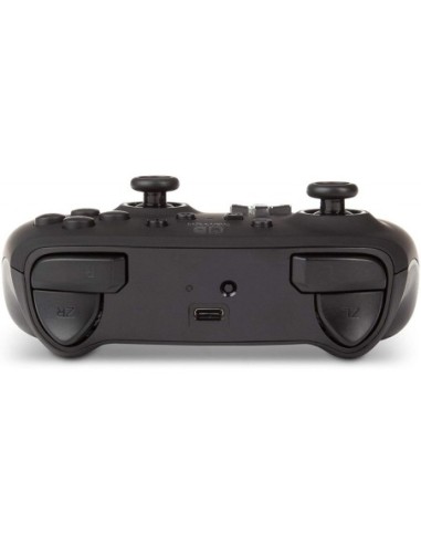 Manette Sans Fil Pour Switch - Noir