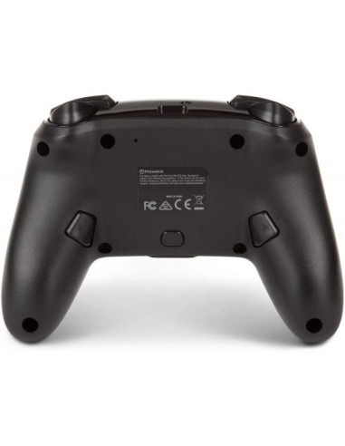 Manette Sans Fil Pour Switch - Noir