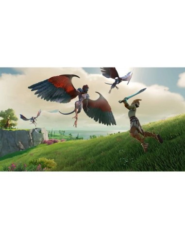 Immortals Fenyx Rising - Limited...