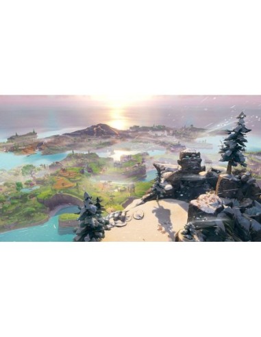 Immortals Fenyx Rising - Limited...