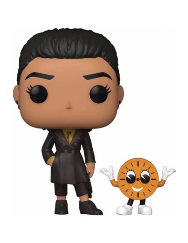 POP MARVEL LOKI - RAVONNA RENSLAYER 899