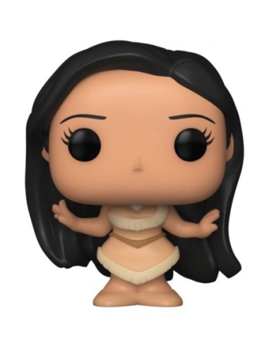 Pop Bitty Pop - 4 Pack Belle