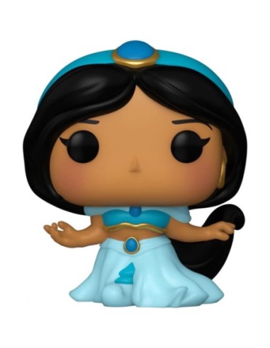 Pop Bitty Pop - 4 Pack Belle