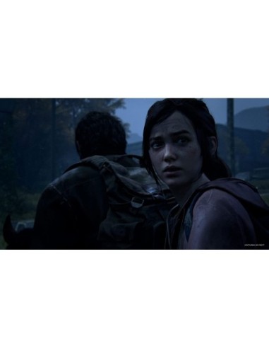 The Last Of Us - Part 1