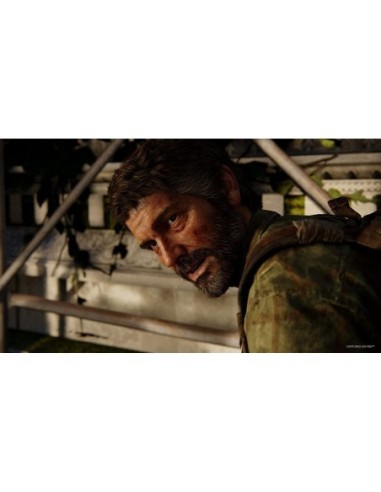 The Last Of Us - Part 1