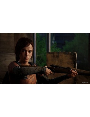 The Last Of Us - Part 1