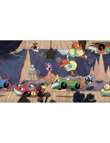 Cuphead
