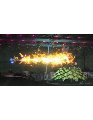 R -Type Final 2 Inaugural Flight Edition