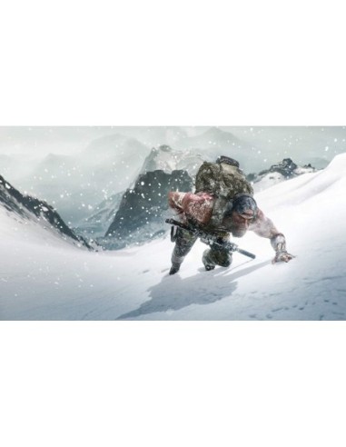 Ghost Recon : Breakpoint - Limited...