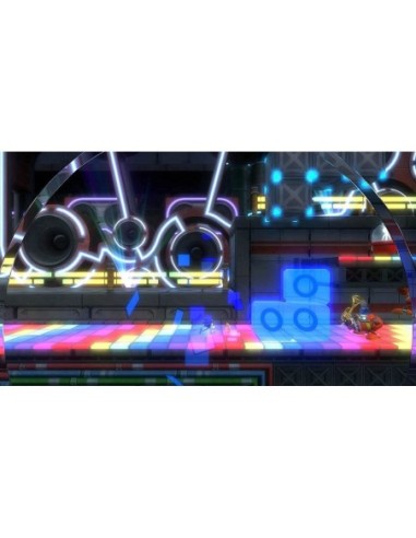 Sonic Colours Ultimate - Day One Edition