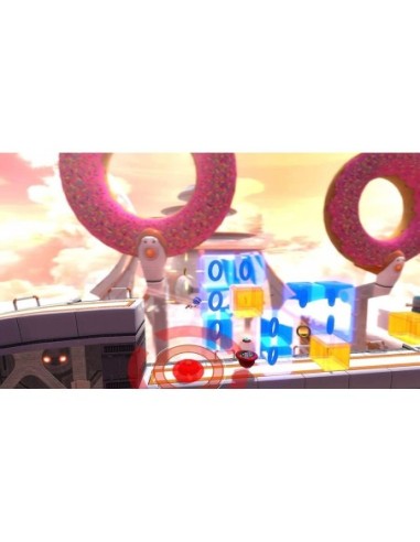 Sonic Colours Ultimate - Day One Edition