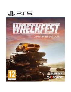 Wreckfest