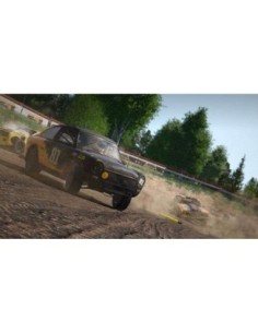Wreckfest 2