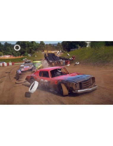 Wreckfest