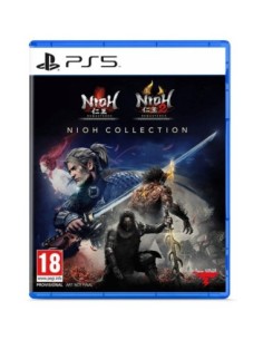 Nioh Collection