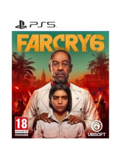 Farcry 6