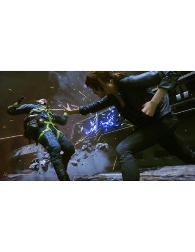 Control Ultimate Edition