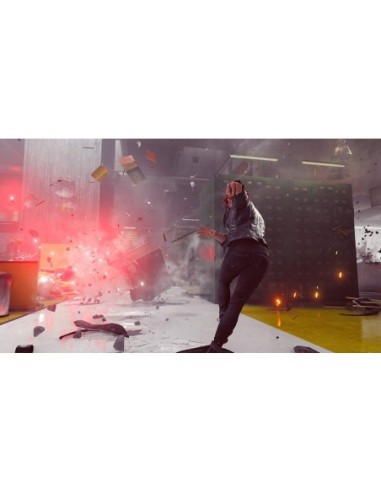 Control Ultimate Edition