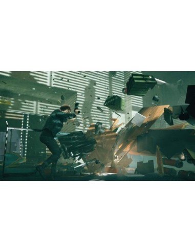 Control Ultimate Edition