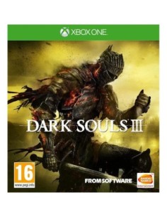 Dark Soul III