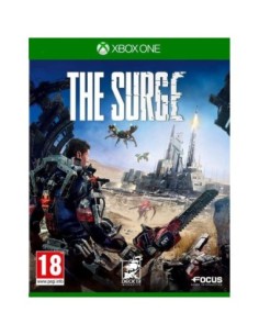 THE SURGE