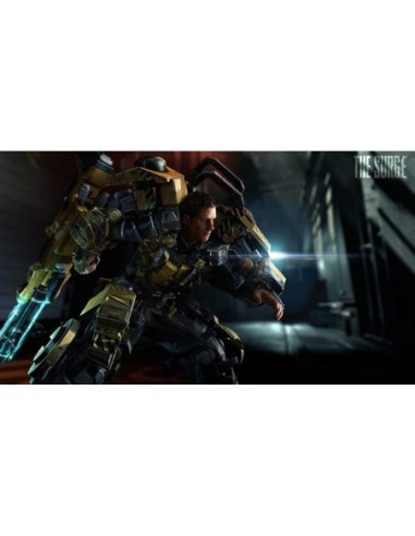 THE SURGE