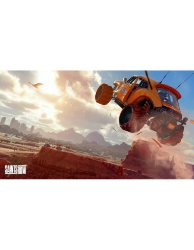 Saints Row - Day One Edition