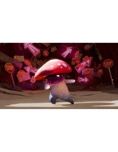 PLANTS VS ZOMBIES : LA BATAILLE DE...