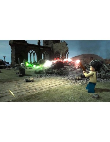 LEGO HARRY POTTER COLLECTION