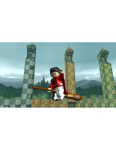 LEGO HARRY POTTER COLLECTION