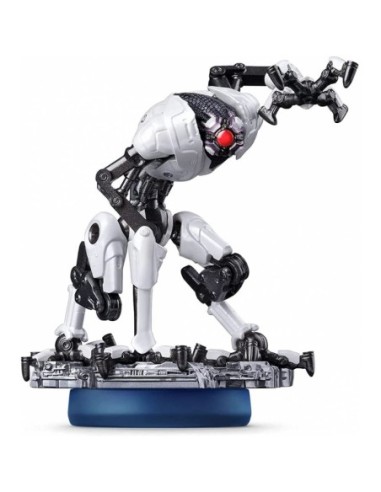 Amiibo Metroid Dread - Samus & E.M.M.I