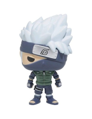 Pop Naruto Shippuden - Kakashi 182