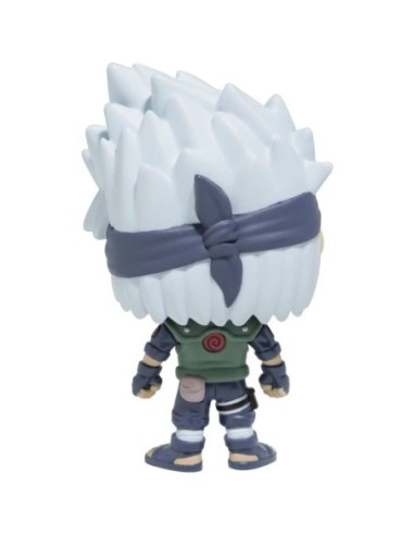 Pop Naruto Shippuden - Kakashi 182