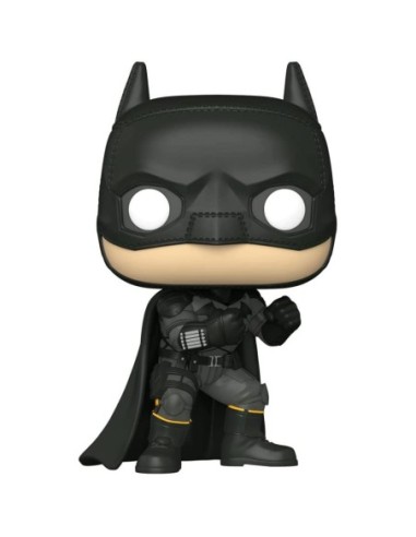 POP Batman - Batman Jumbo 25Cm 1188